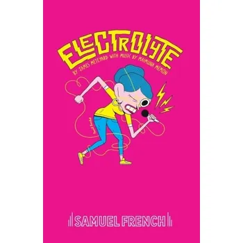 Umění Electrolyte - Meteyard, James