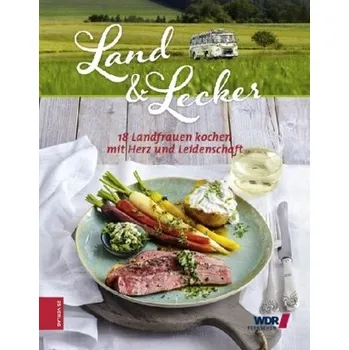 Land & lecker. Bd.4