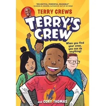 Terry's Crew - Hutcheson, Cory Thomas