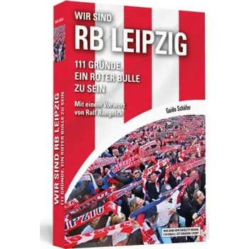 Wir sind RB Leipzig - Schäfer, Guido