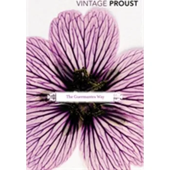 In Search Of Lost Time, Vol 3 - Marcel Proust