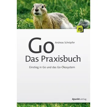 Technika Go - Das Praxisbuch - Schröpfer, Andreas