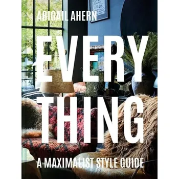 Everything - Ahern, Abigail