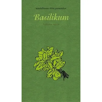 Basilikum - Silla, Tatiana Y.