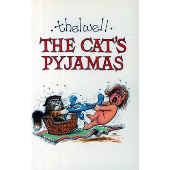 Cat's Pyjamas - Thelwell, Norman