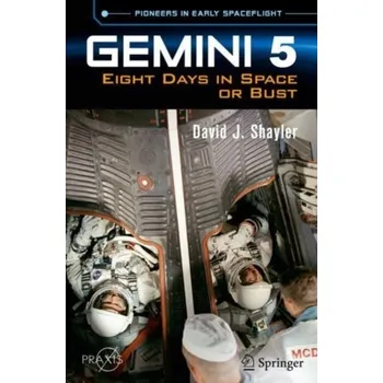 Gemini 5 - Shayler, David J.