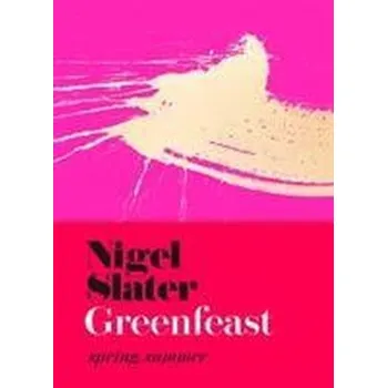 Greenfeast - Slater, Nigel