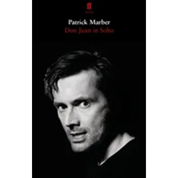 Učebnice Don Juan in Soho - Marber, Patrick