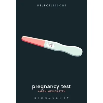 Pregnancy Test - Weingarten, Karen