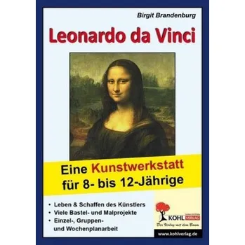 Leonardo da Vinci - Brandenburg, Birgit