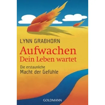 Aufwachen - dein Leben wartet - Grabhorn, Lynn