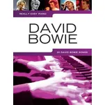 David Bowie, piano - Bowie, David