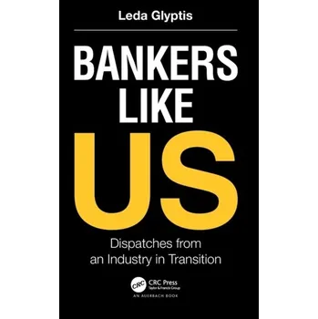 Bankers Like Us - Glyptis, Leda