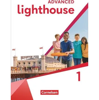 Kniha Lighthouse Band 1: 5. Schuljahr - Schulbuch - Kartoniert - O'Hagan, Jennifer