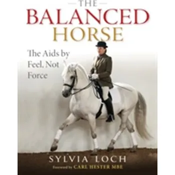 The Balanced Horse - Wegner-Hambloch, Sylvia