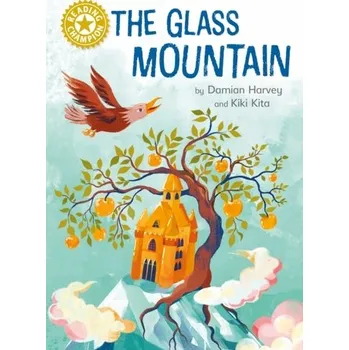 Anglický jazyk Reading Champion: The Glass Mountain - Harvey, Damian [EN] (2023, Brožovaná, McGill-Queen's University Press)