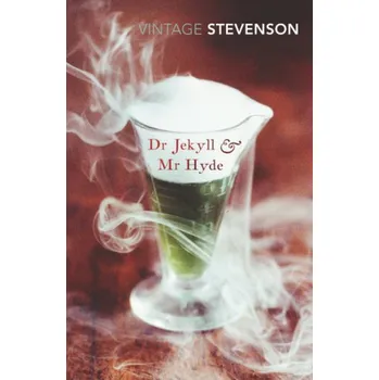 Dr Jekyll & Mr Hyde. Der seltsame Fall des Doktor Jekyll und Mister Hyde - Stevenson, Robert Louis