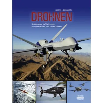 Drohnen - Martin J. Dougherty