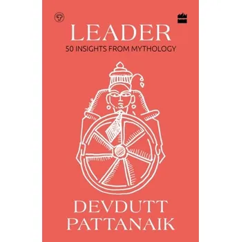 Leader - Devdutt Pattanaik