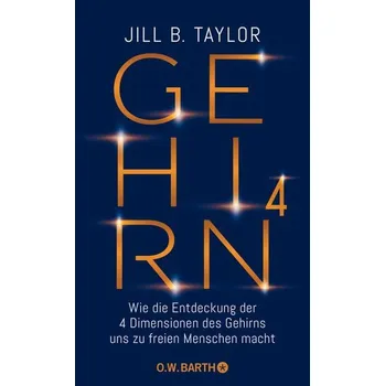 Gehirn^4 - Jill Bolte Taylor