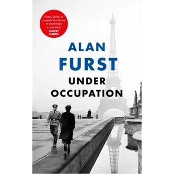 Under Occupation - Alan Furst [EN] (2020, Brožovaná / brožovaná, Orion Publishing Co)