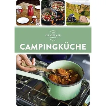 Campingküche - Oetker