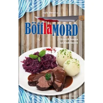 BöfflaMORD - Werner, Ingrid