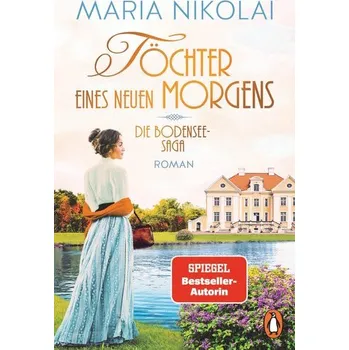 Töchter eines neuen Morgens - Nikolai, Maria