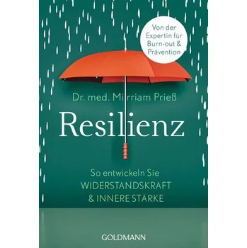 Resilienz - Prieß, Mirriam