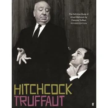 Hitchcock - Truffaut Francois