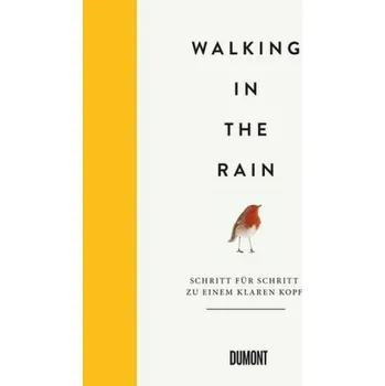 Walking in the Rain - Dept.store for the Mind