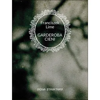 Cizojazyčná kniha Garderoba cieni - Franciszek Lime