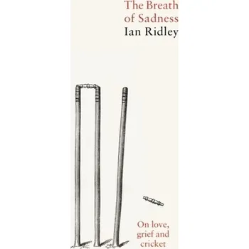 The Breath of Sadness - Tony Adams