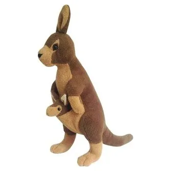 plyšák SPARKYS - Klokan 49 cm