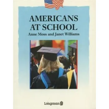 BR American at school