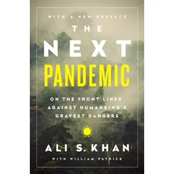 The Next Pandemic - Khan, Nouman Ali