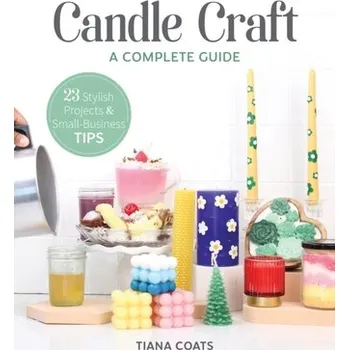 Candle Craft - Derulo, Jason