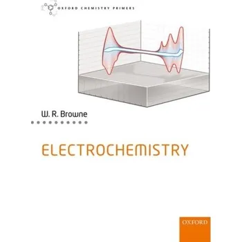 Příroda Electrochemistry - Browne, Wesley R. (Chair of Molecular Inorganic Chemistry, University of Groningen)