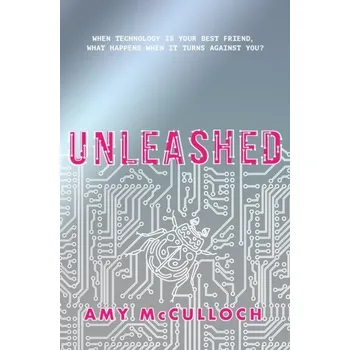 Unleashed - McCulloch, Amy