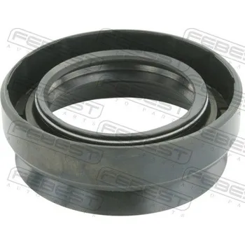 Automobilové těsnění Těsnicí kroužek hřídele, rozvodovka FEBEST 95JAS-45701424R
