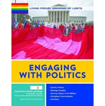 Living Proud! Engaging with Politics - Rodi, Robert