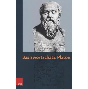 Slovník Basiswortschatz Platon - Holtermann, Martin