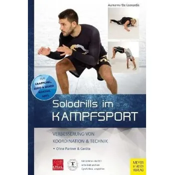 Solodrills im Kampfsport - Aumann, Andreas