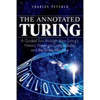 Technika The Annotated Turing - Charles Petzold