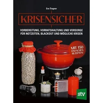 Osobní rozvoj Krisensicher - Tragner, Eva