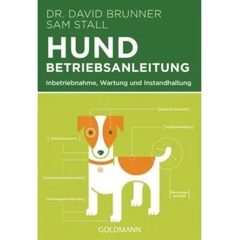 Hund - Betriebsanleitung - Brunner, David