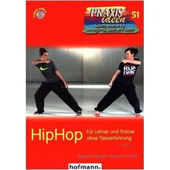 HipHop - Klöpper, Verena