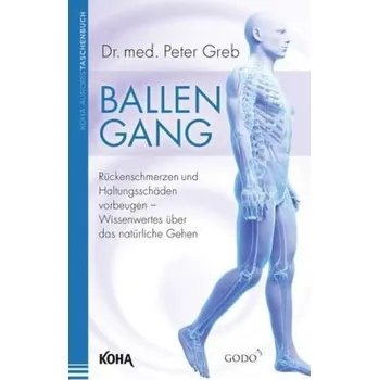 Ballengang - Greb, Peter