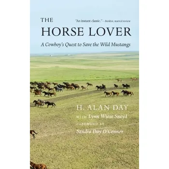 The Horse Lover - O'Day, Dr. Alan