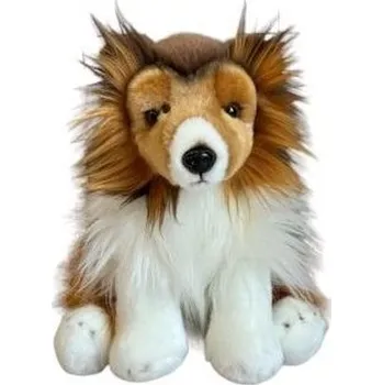 plyšák Owczarek szkocki 28cm